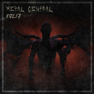 Metal Central Vol, 13