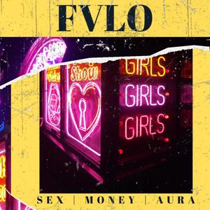 Sex Money Aura (Explicit)
