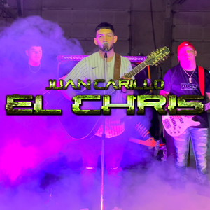 El Chris (Explicit)