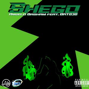 Shego (feat. BKT030) [Explicit]