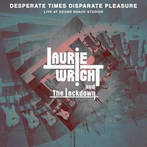 Desperate Times Disparate Pleasure (Live At Sound Shack Studios) [Explicit]