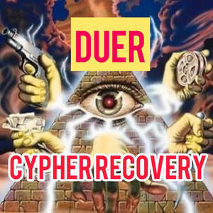 Cypher Recovery Cuernavaca (Explicit)