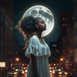 Dark Moon (feat. Makeda)