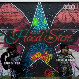 Hood Stars (Explicit)