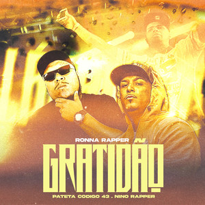 Gratidão (Explicit)