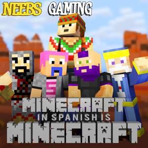 Minecraft in Spanish Is Minecraft