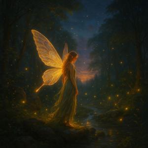 Twilight Over Faeriewood