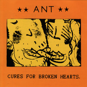Cures For Broken Hearts