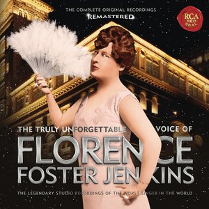 Florence Foster Jenkins (佛罗伦斯·佛斯特·珍金丝)