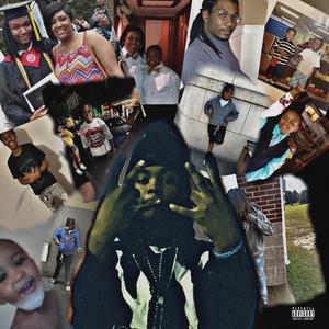Ah Damn (feat. LuhTank) (Explicit)