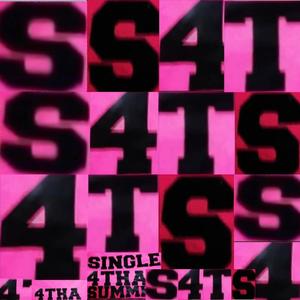 S.4.T.S. (feat. YOUNG TRUTH) (Explicit)