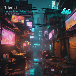 From The Urban Streets