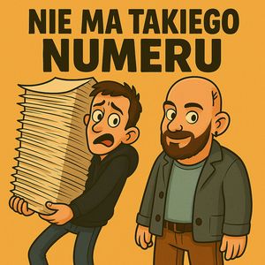 Nie ma takiego numeru (Explicit)