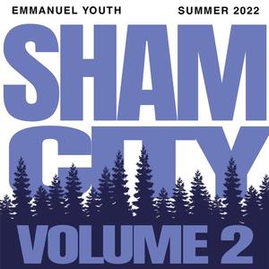 Sham City, Vol. 2