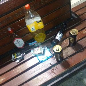 sadece hayal (Explicit)