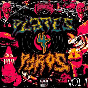 FH666 MEGA CYPHER PT. 3 (Explicit)