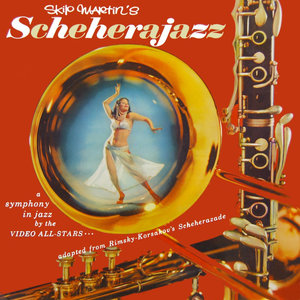 Scheherajazz: First Movement