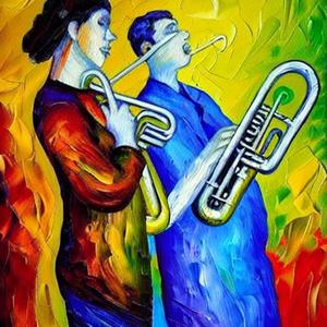 Wind Instruments N Chill