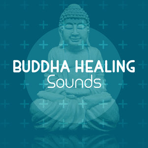 Buddha Sounds - Quiet Water