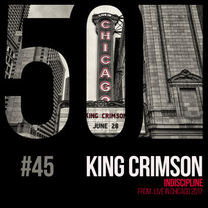 King Crimson Qq音乐 千万正版音乐海量无损曲库新歌热歌天天畅听的高品质音乐平台