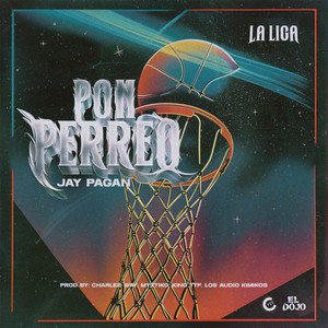 Pon Perreo (feat. The Chosen Few)