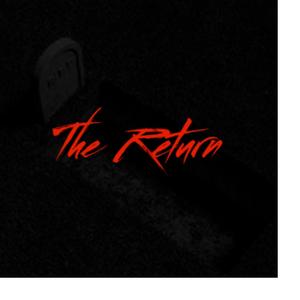 The Return (feat. DenimDaDon) [Explicit]