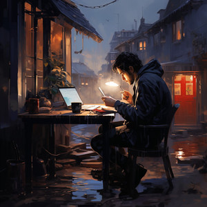 Grabaciones de Liquid Planet - Sinfonía De La Productividad En La Oficina