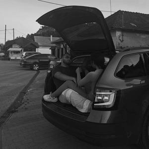 Posledná (REMASTERED|Explicit)