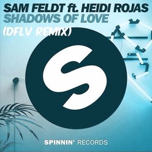 Shadow of love (DFLV Remix)