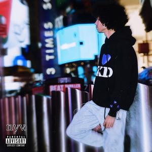 Feeling Different (Explicit)