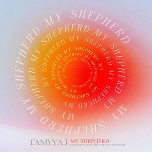 My Shepherd (feat. Pastor Anton Strachan) (Radio Edit)