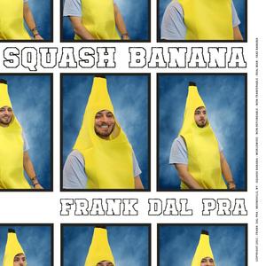 Squash Banana