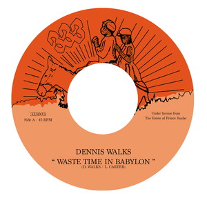 Waste Time in Babylon