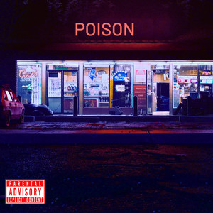 POISON STORE