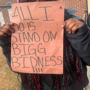 Straight 2 Business (feat. Kjizzle1018) (Explicit)