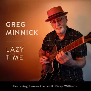 Lazy Time (feat. Lauren Carter & Ricky Williams)