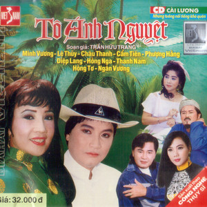 Tô Ánh Nguyệt 4