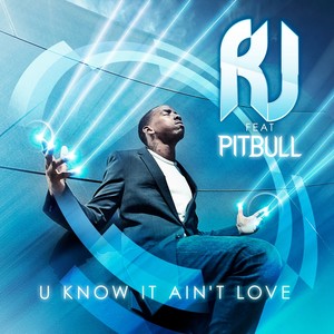 U Know Ain't Love (David May Extended Mix)