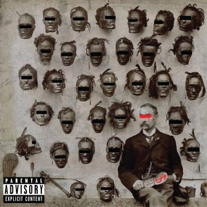 JEALOUS(feat. TAI WALTERS) (Explicit)