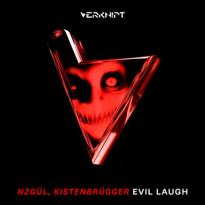 EVIL LAUGH