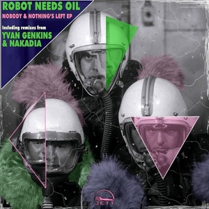 Nothing's Left (Yvan Genkins Remix)