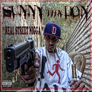 Real Street Nigga (Explicit)