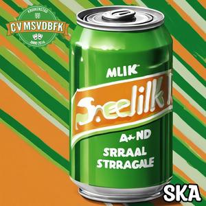 Moeilijk Straal (Ska)