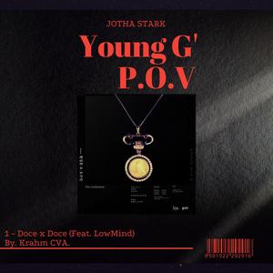 Doce x Doce (feat. Low Mind) (Explicit)