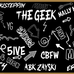 The Geek (Explicit)