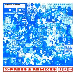 UK House Sermon (Wild Pitch Remix)