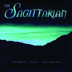 The Sagittarian - Digital Epic EP