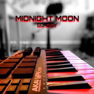 MIDNIGHT MOON