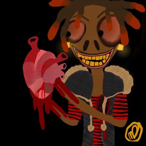 Maniac (Explicit)