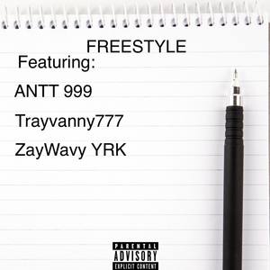 FREESTYLE (Explicit)